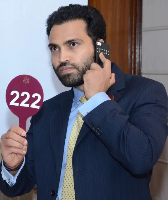 Ankush Dadha