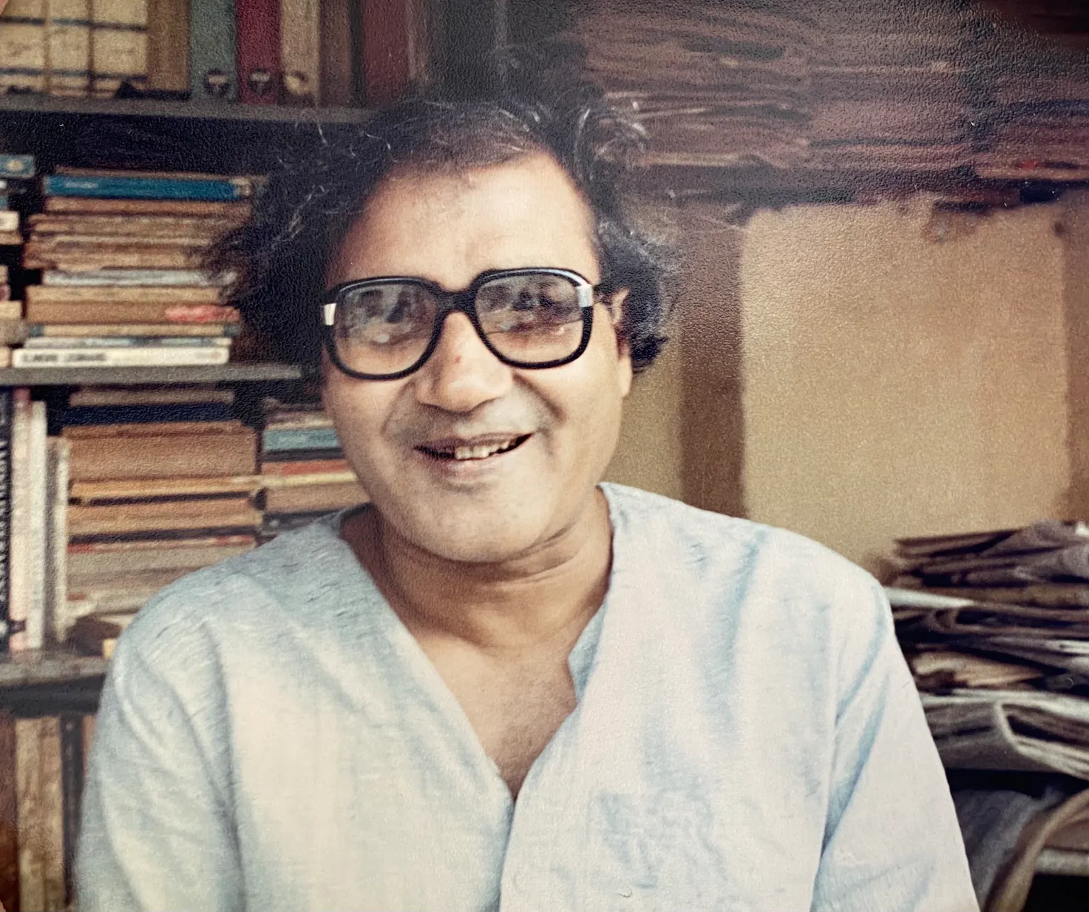K B Goel in his study