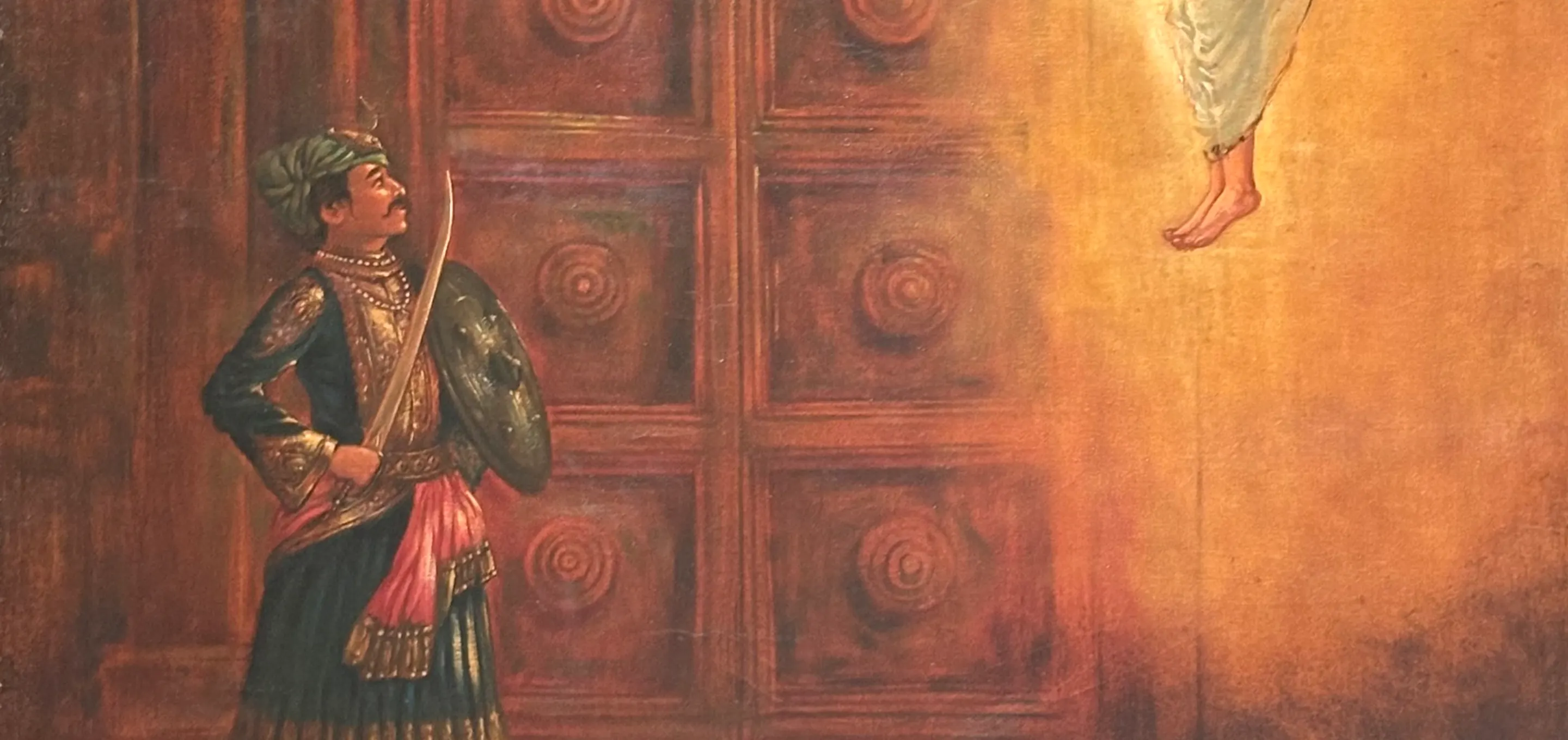 Dhurandhar, Live Auction