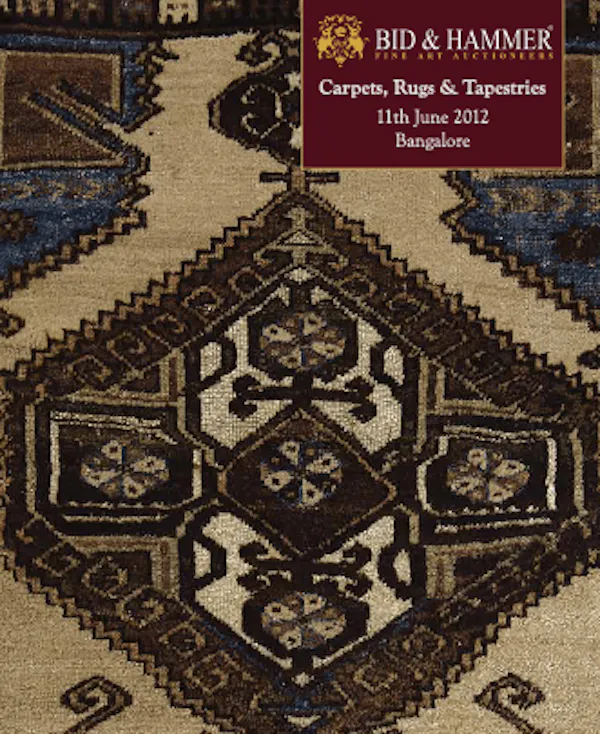 Carpets, Rugs & Tapestries (ASN0011)