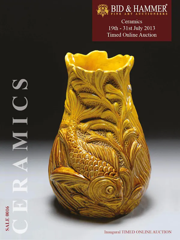 Ceramics (ASN0016)