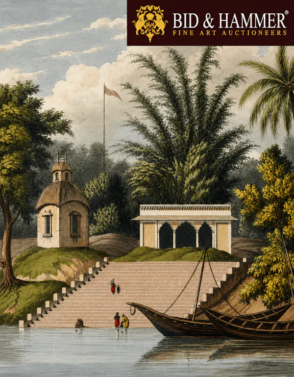 Antiquarian Books on India (ASN0039)