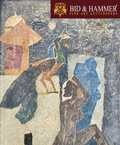 Ostentatious Peacocks (ASN0044)