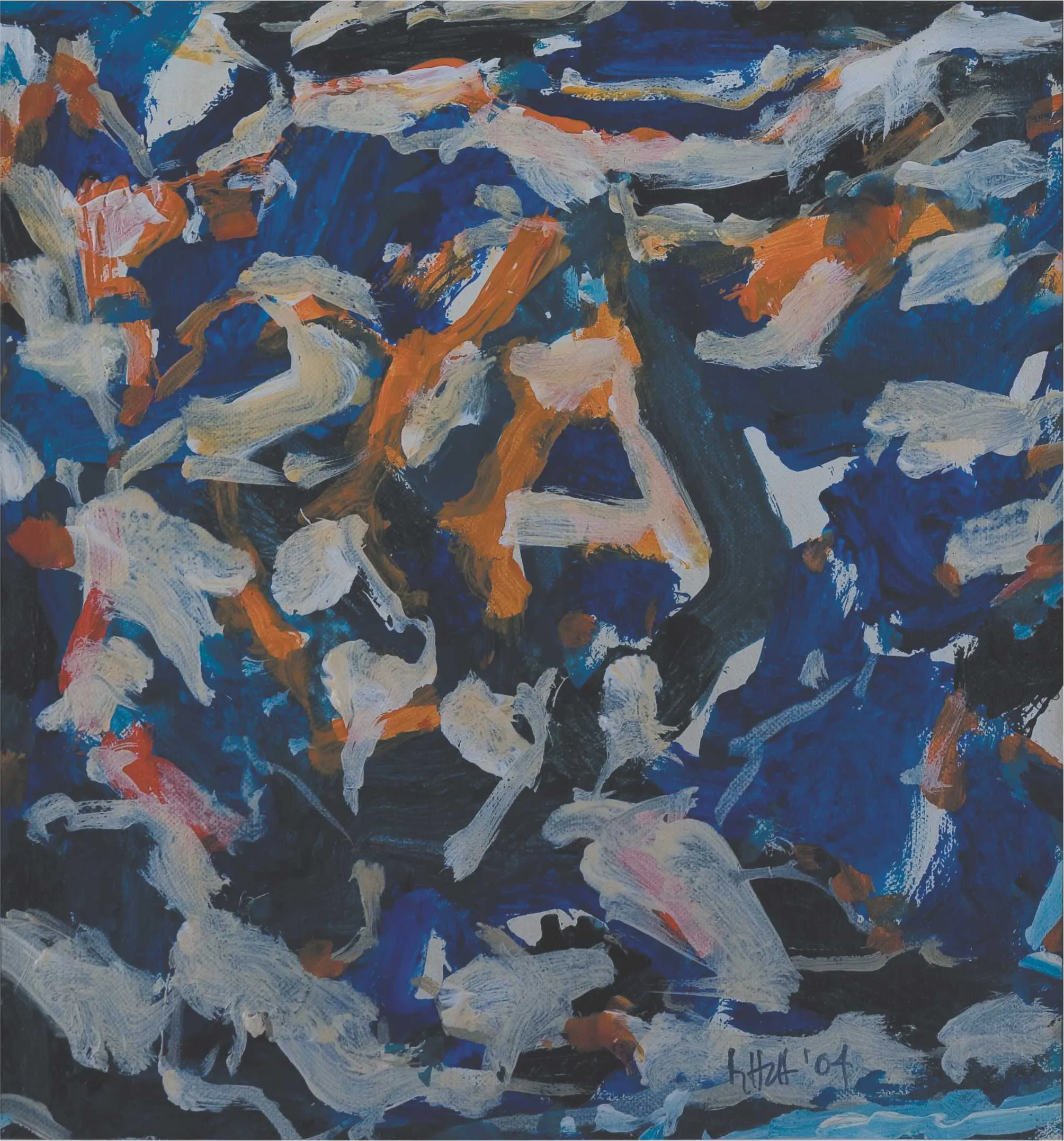 UNTITLED