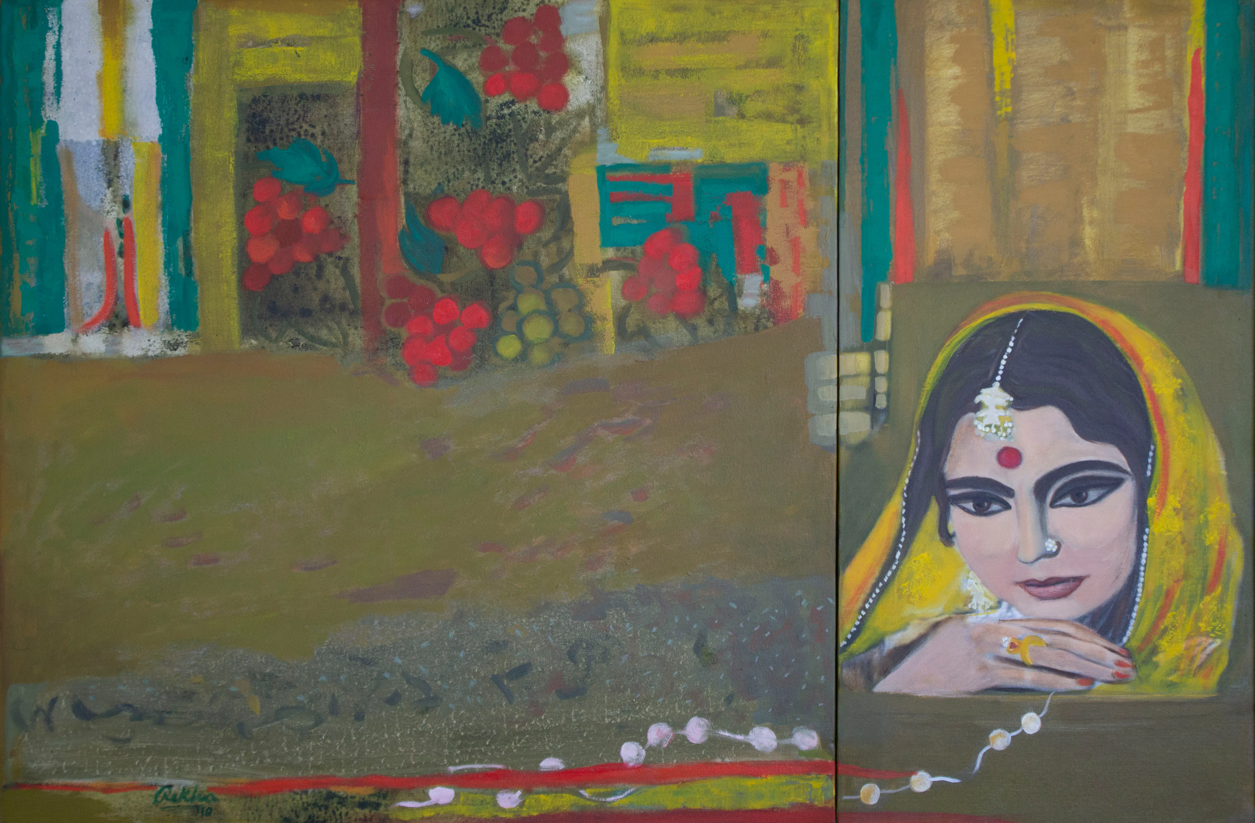INTROSPECTION (MEENA KUMARI)