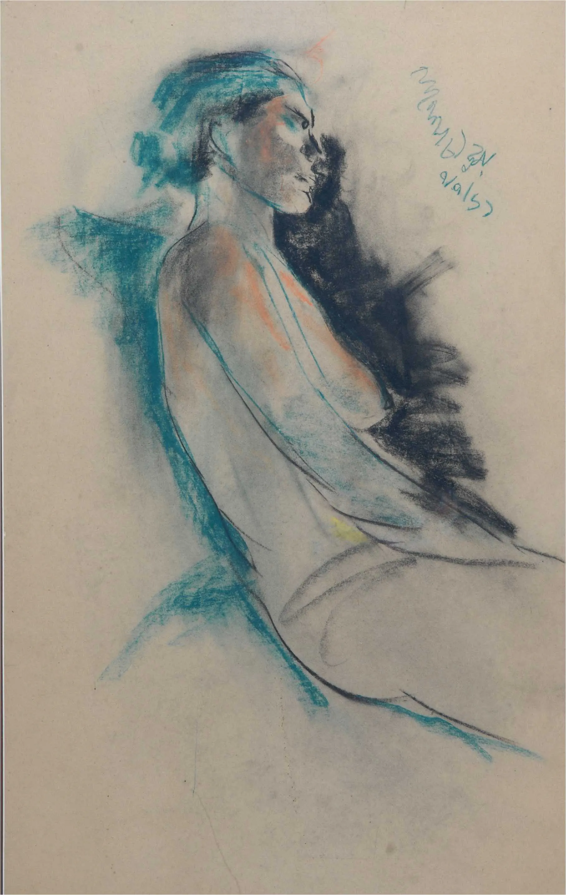 NUDE