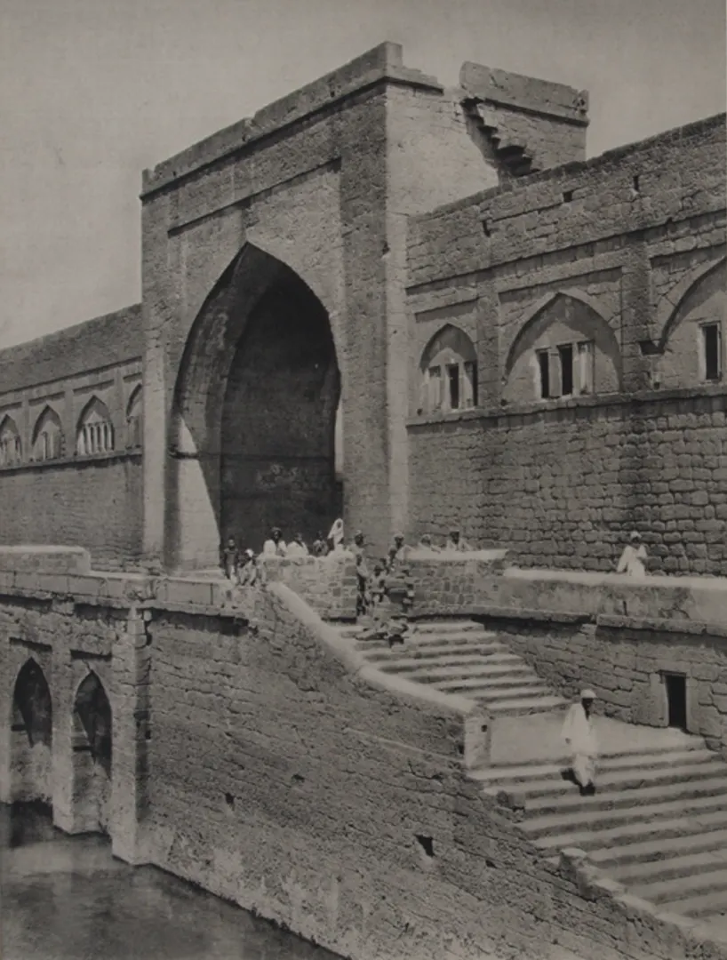 BIJAPUR
