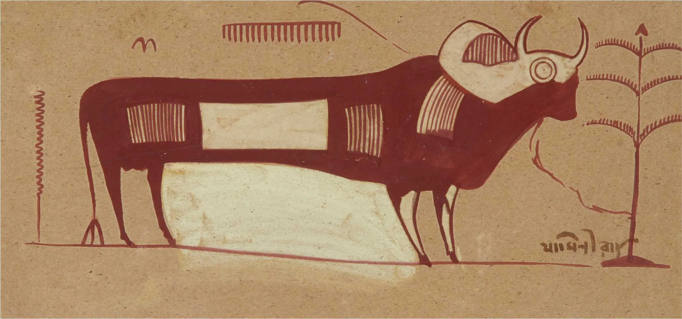 BULL