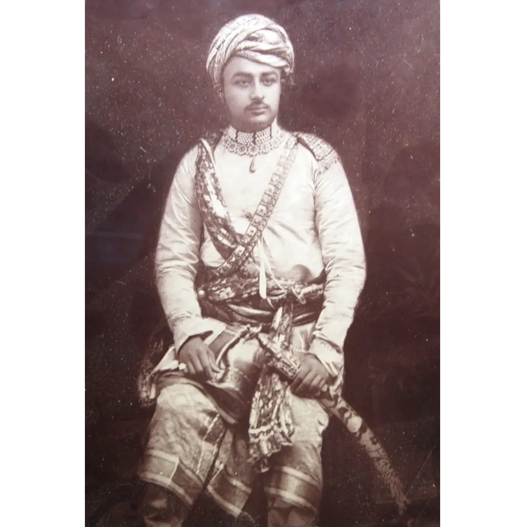 VERNON & CO. LTD, BOMBAY