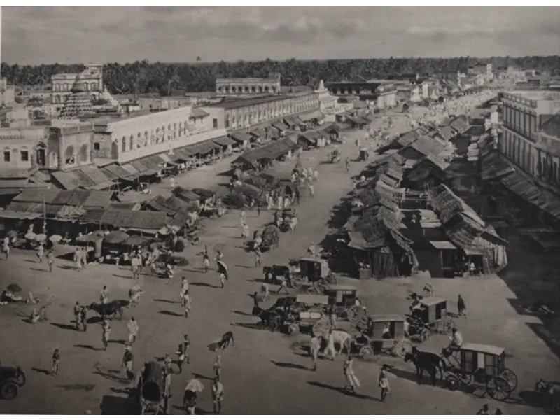 HYDERABAD