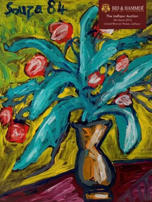 Paintings