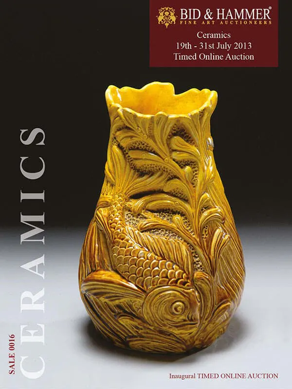 Ceramics