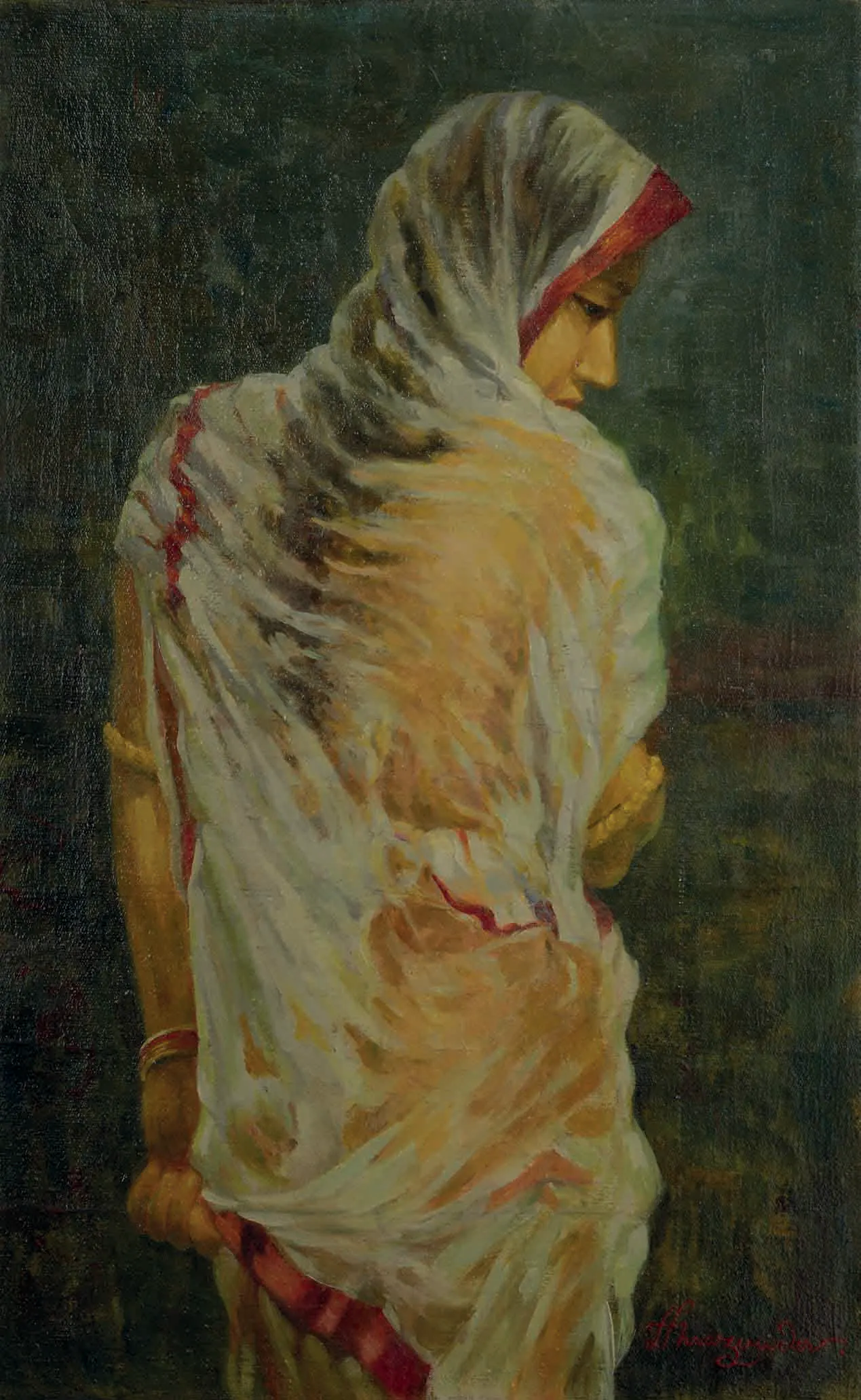 AFTER BATH SERIES