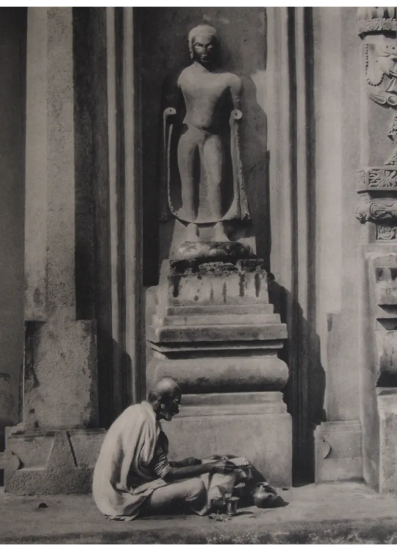 BODH GAYA