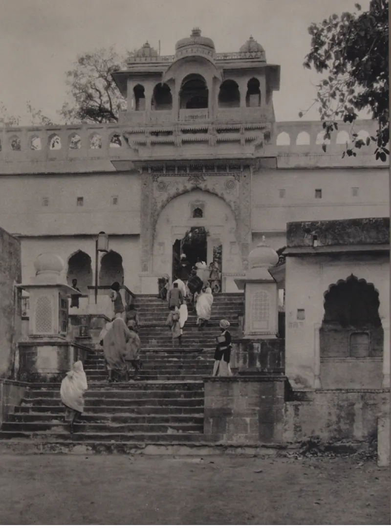 AJMER