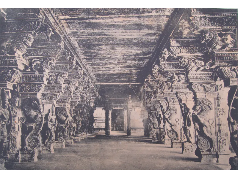 MADURAI