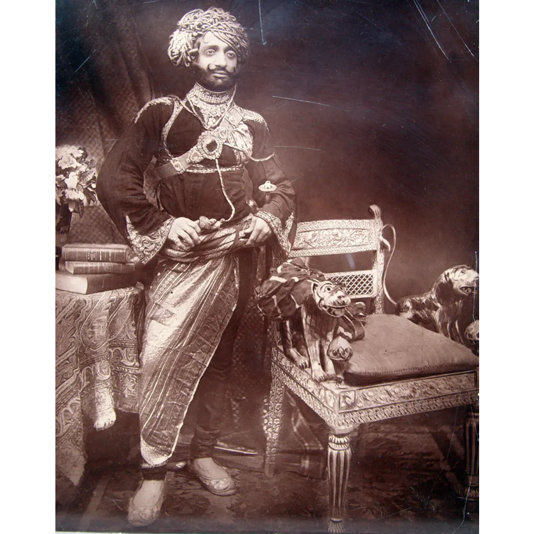B S POCHER & SON, BOMBAY