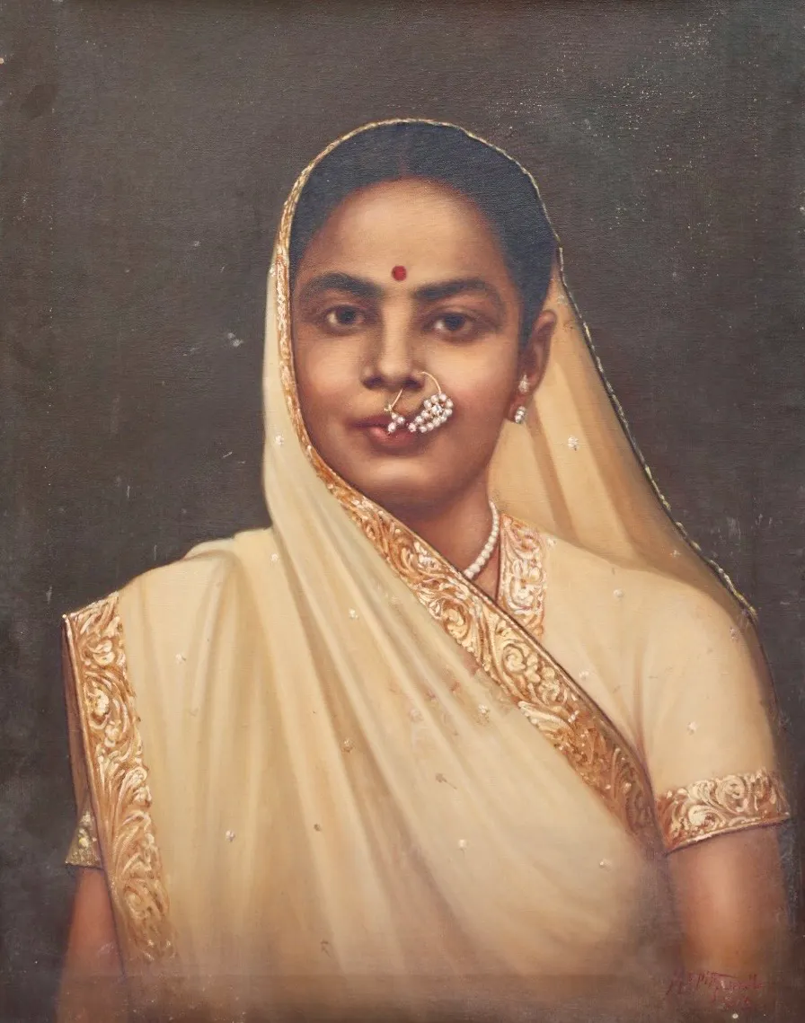 M F PITHAWALLA (1872 - 1937)