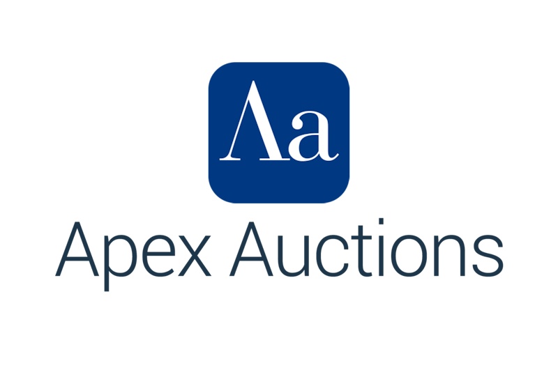 Apex Auctions Logo