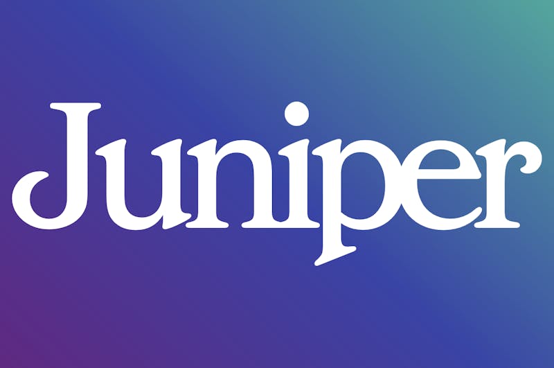 Juniper Logo