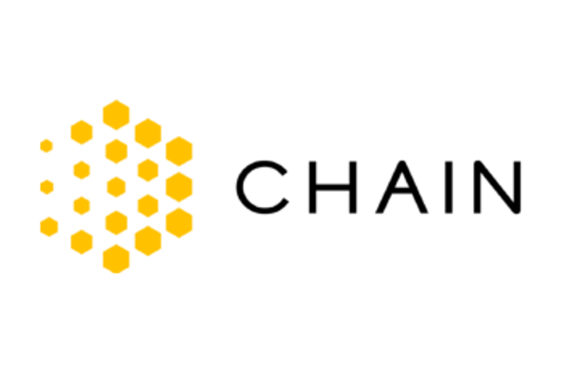 Chain Logo