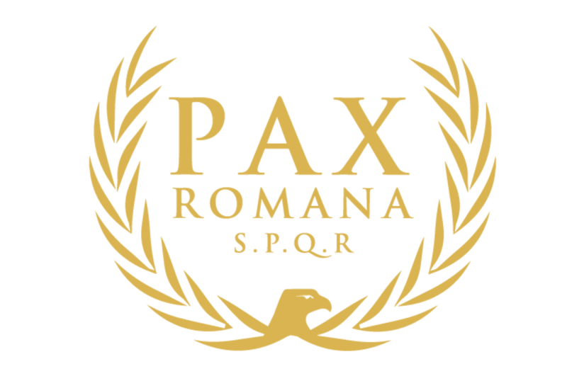 Pax Romana Logo