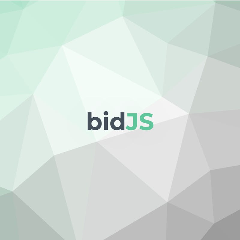 BidJS Logo