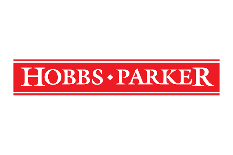 Hobbs Parker logo