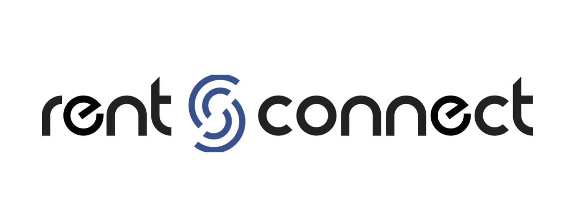 rent n connect logo