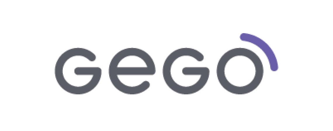 gego logo