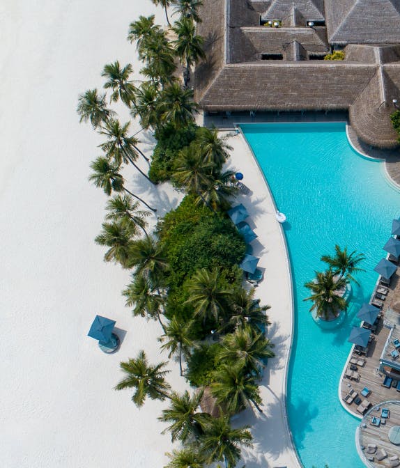 hotel with swimming pool