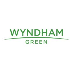 Wyndham green