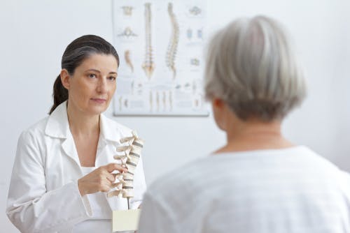 osteoartritis y sintomas