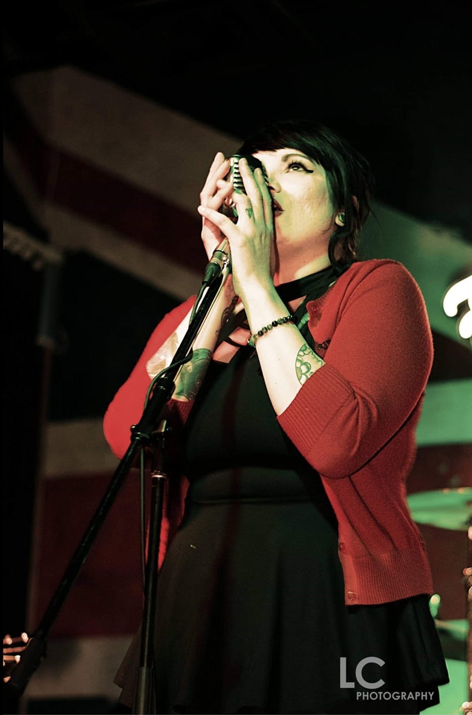 Photo by LC Photography
