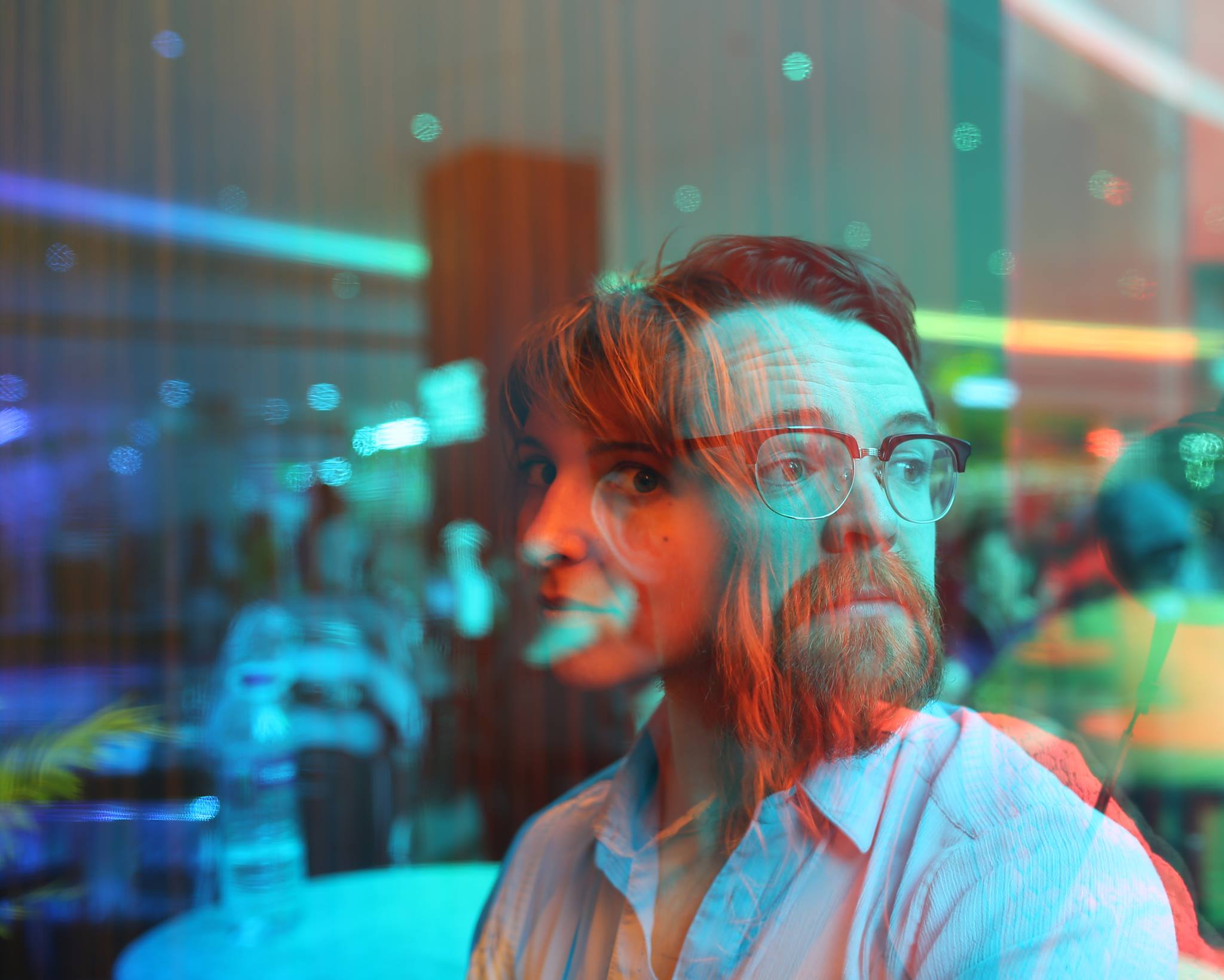 Photo Courtesy of the Artists