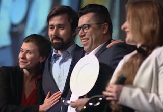 The World Restaurant Awards Event Coverage