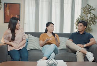 Smart Nation - Chit Chat with Smart Nation Scholars