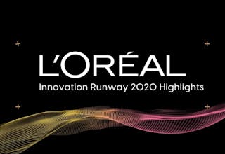 L'Oréal Innovation 4th Runway Highlights