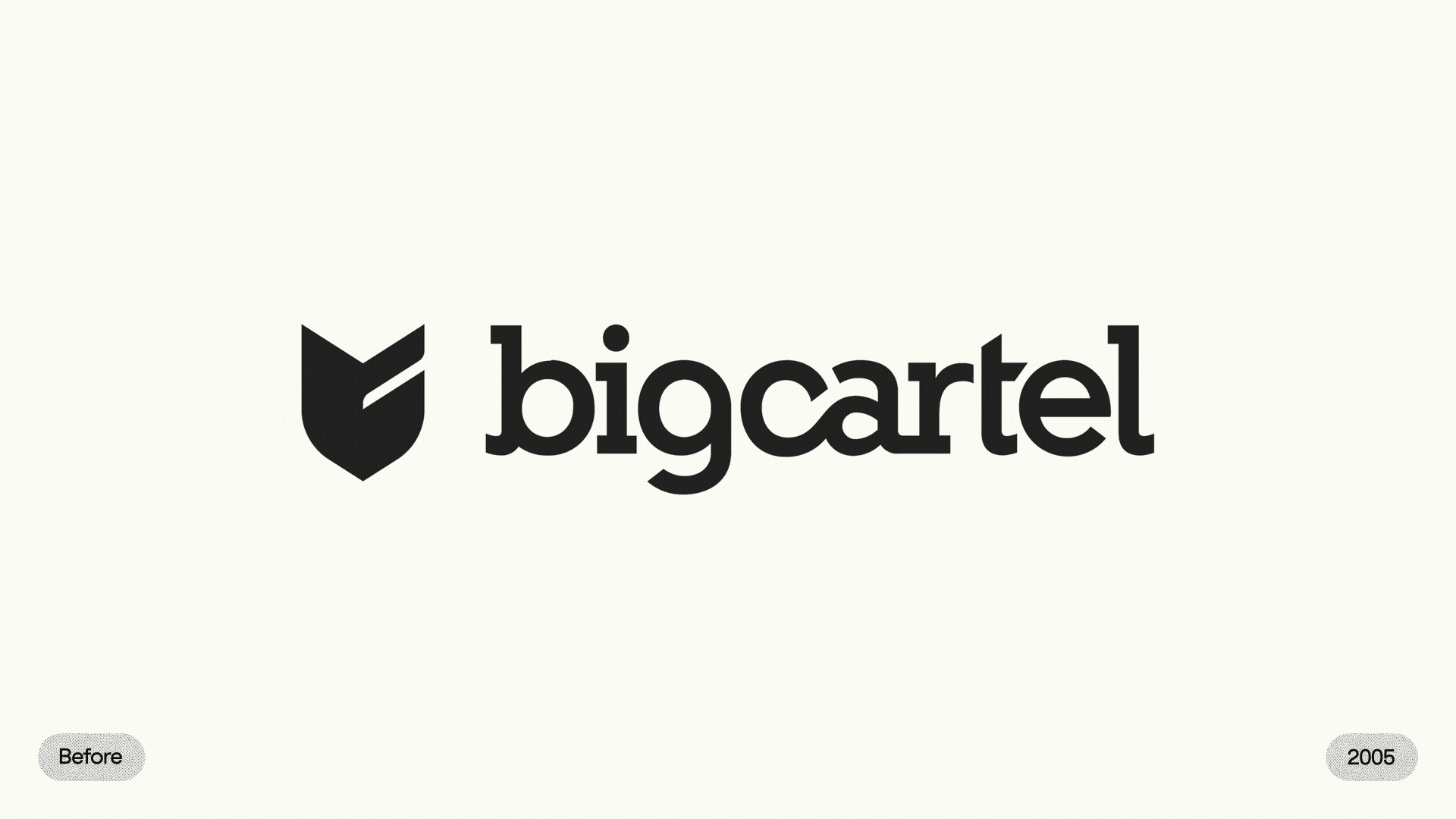 Big Cartel