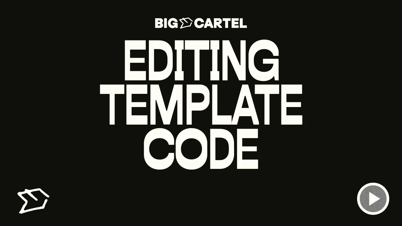 Advanced Theme Code
