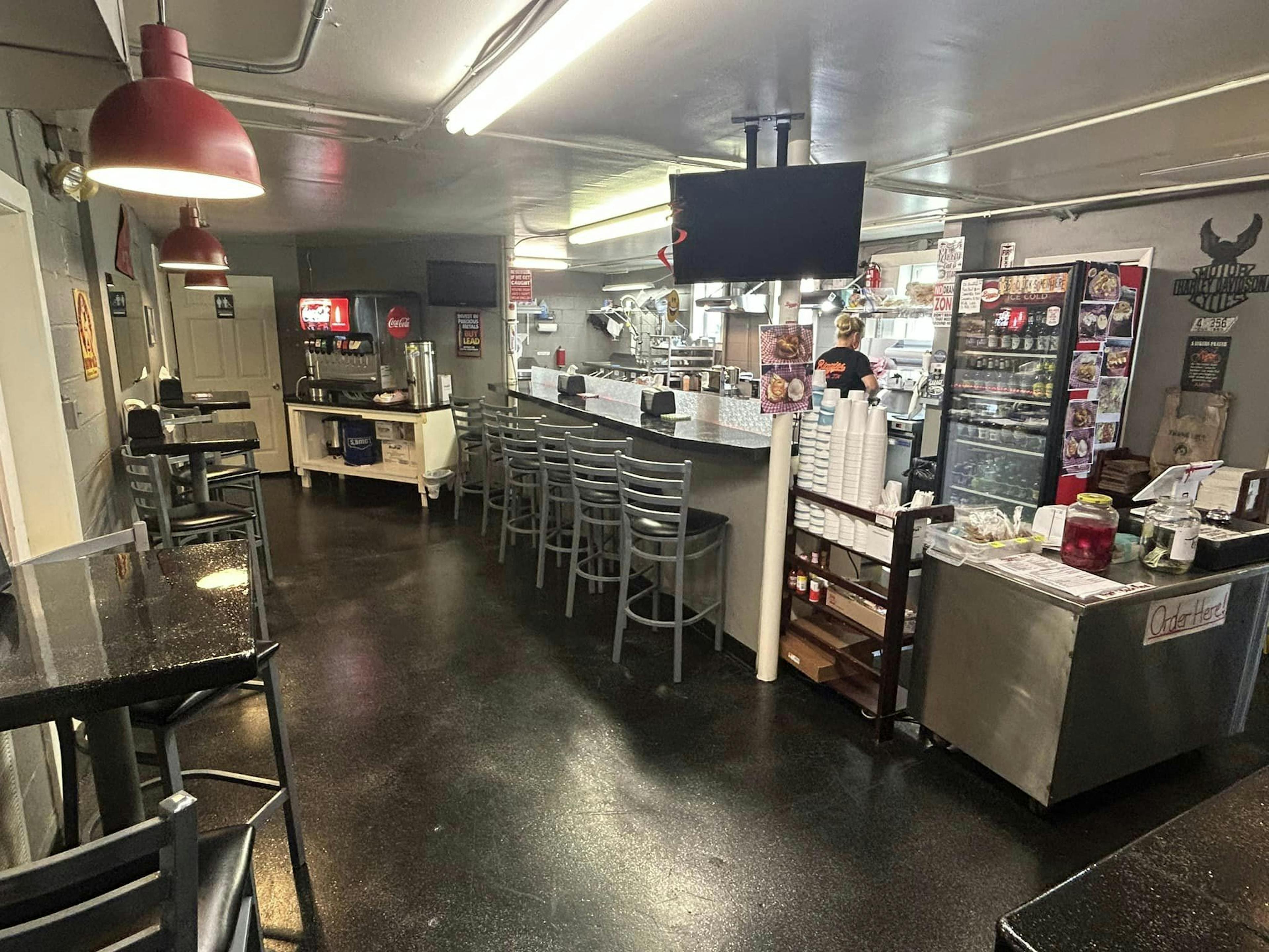 Biggie's Deli Kitchen