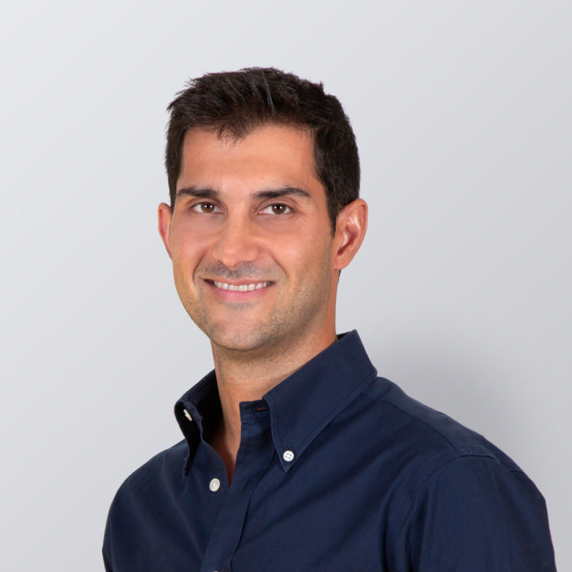 Nick Kalliagkopoulos