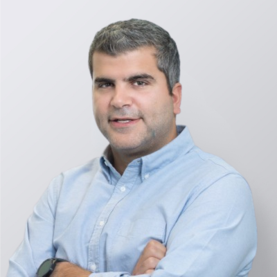 photo of Fanis Tsarouchis 