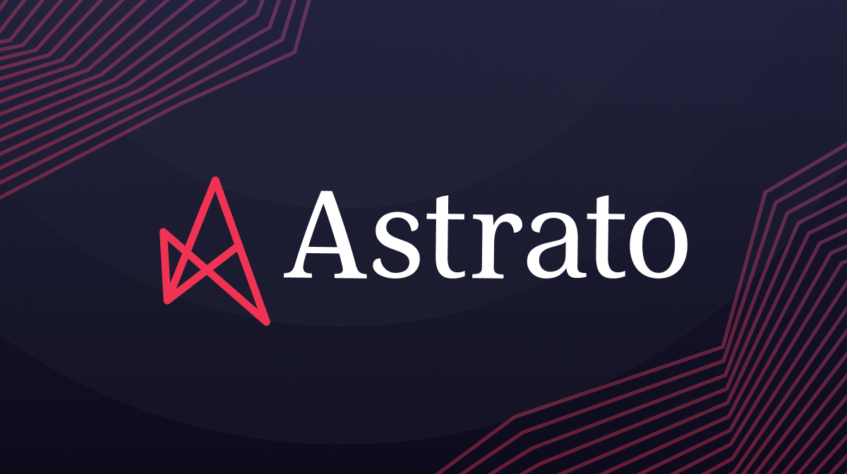 Astrato Analytics logo