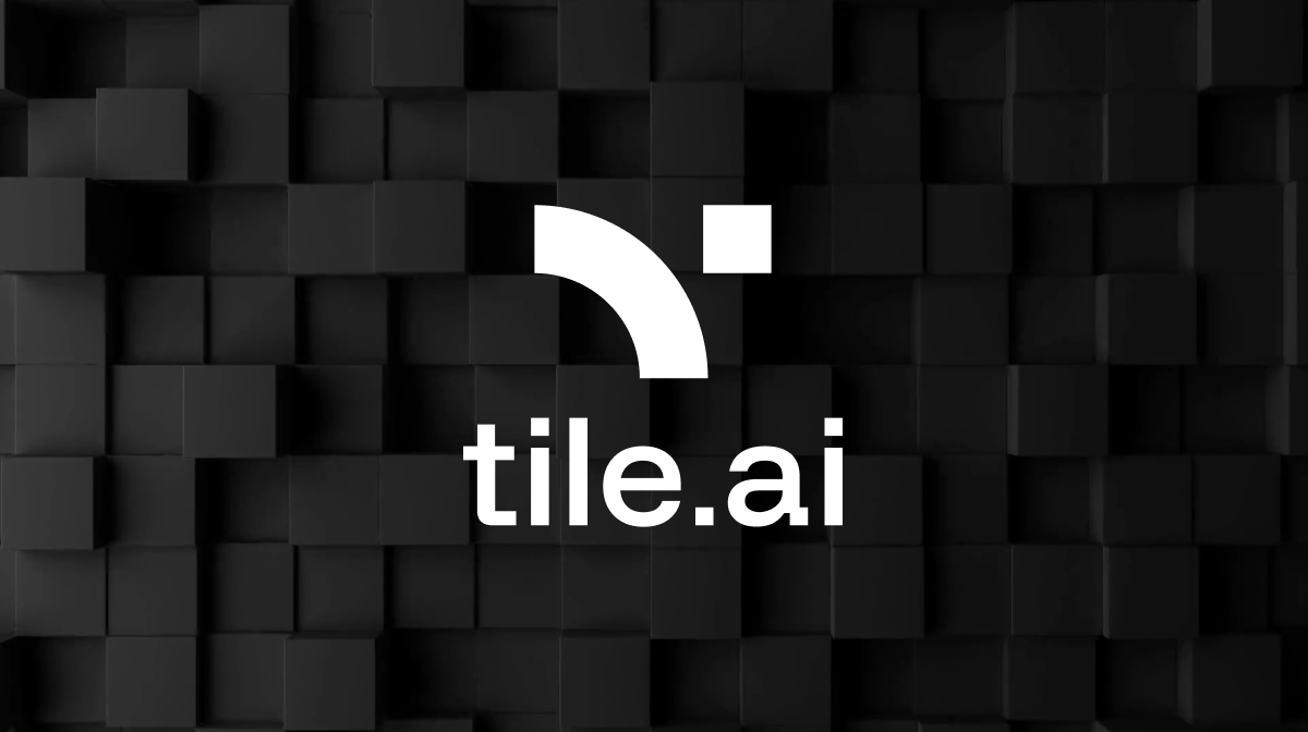 TileDB rebrands as Tile.ai, names new CEO and secures strategic investment.