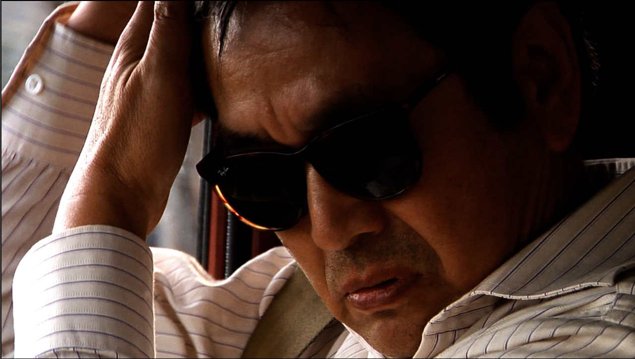 all that remains - screen 2