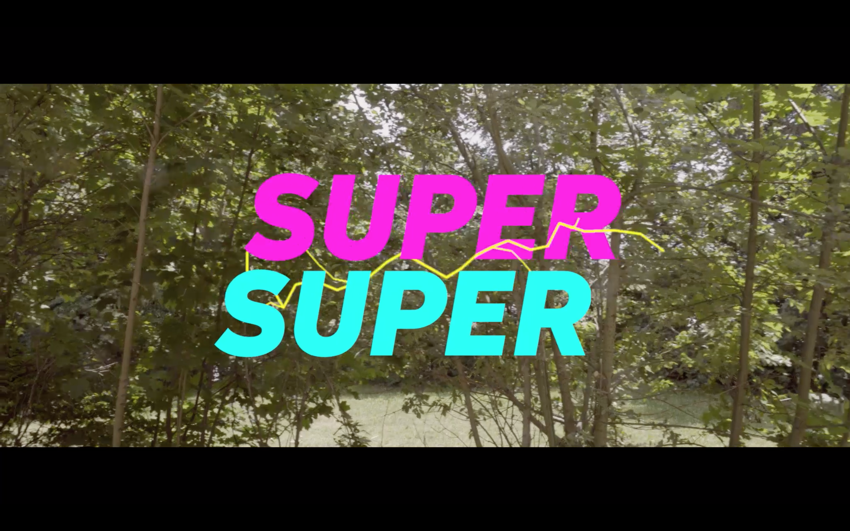 Super Super - screen 3
