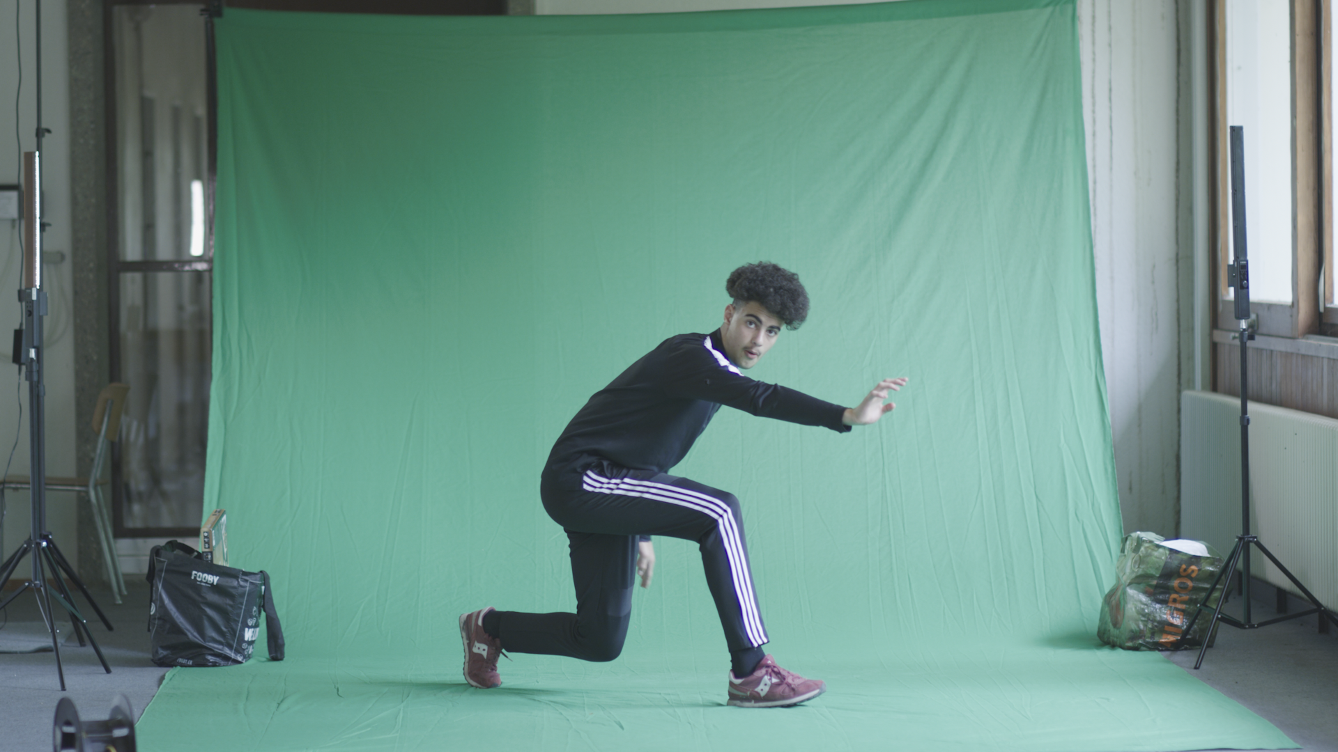 Super Super - screen 4