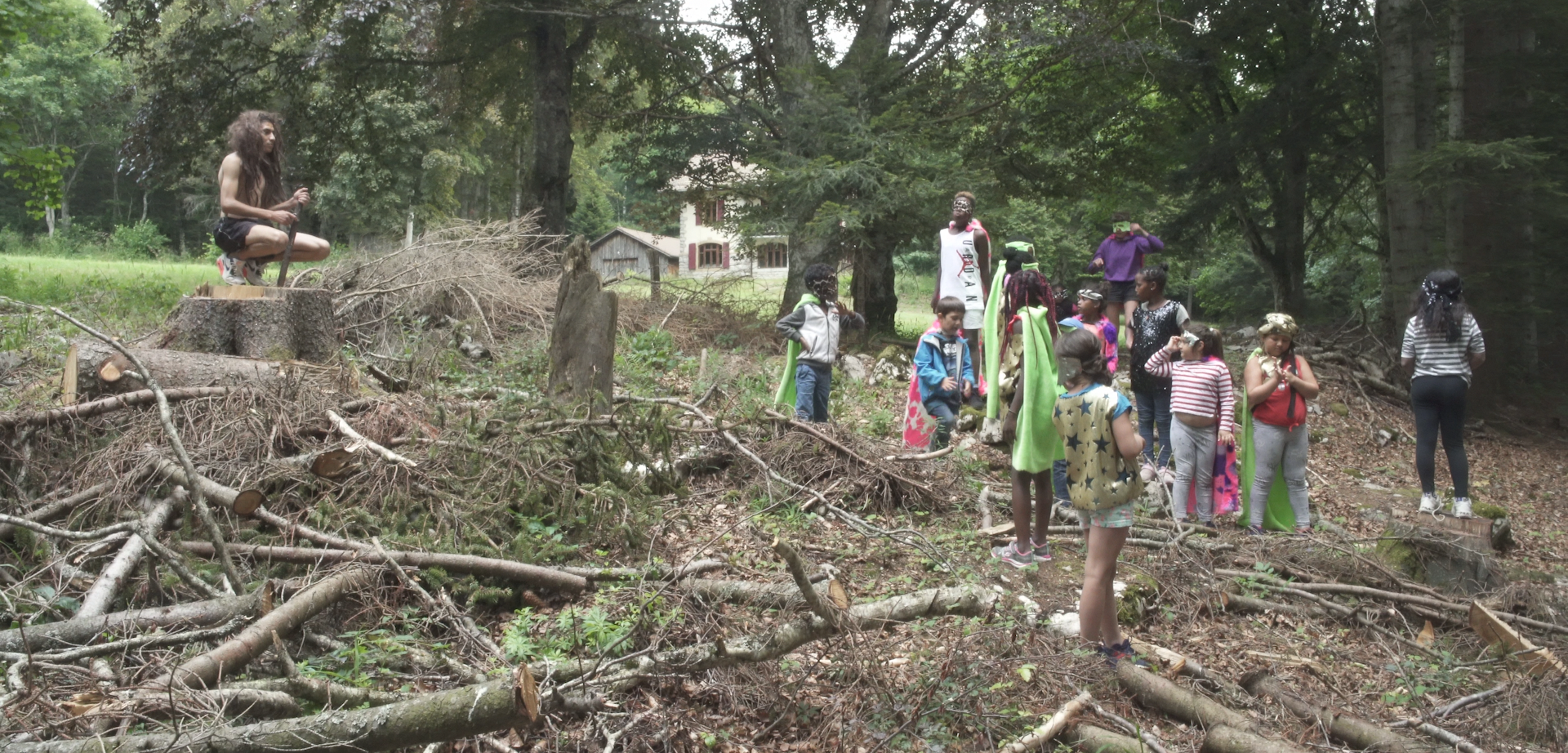 Super Super - screen 9