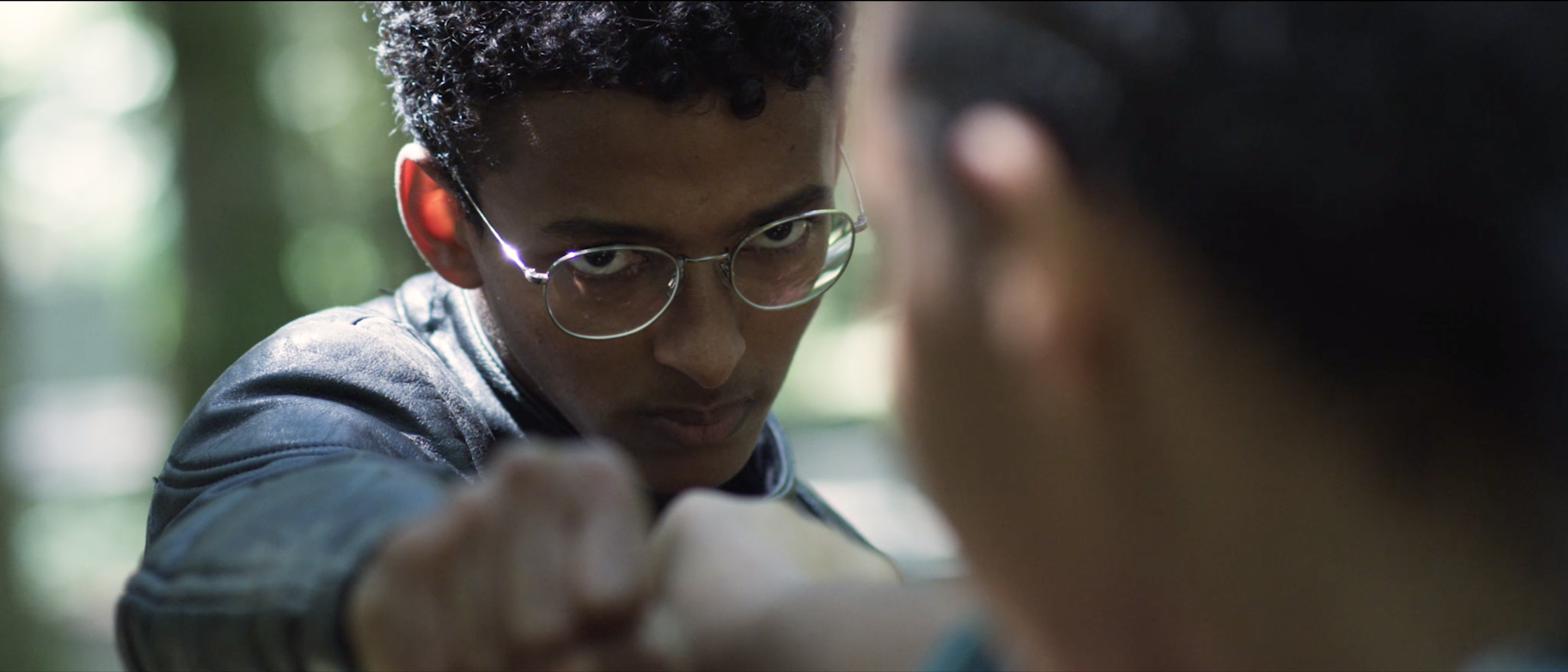 Super Super - screen 2